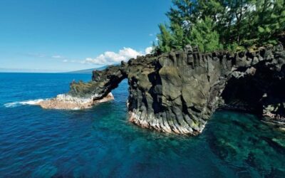 Un voyage inoubliable à la Réunion : les attractions insolites pour les aventuriers