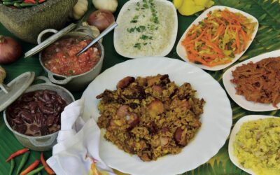 La culture réunionnaise : Un kaléidoscope d&rsquo;influences