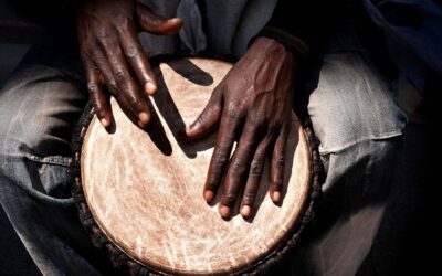 L&rsquo;Histoire de la Musique à La Réunion : Une Mélodie d&rsquo;Influences et de Tradition