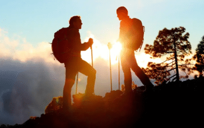 Les Meilleures Randonnées à Faire